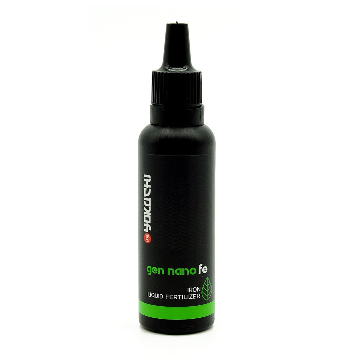YOKUCHI Gen Nano Fe Iron rauaväetis 30 ml