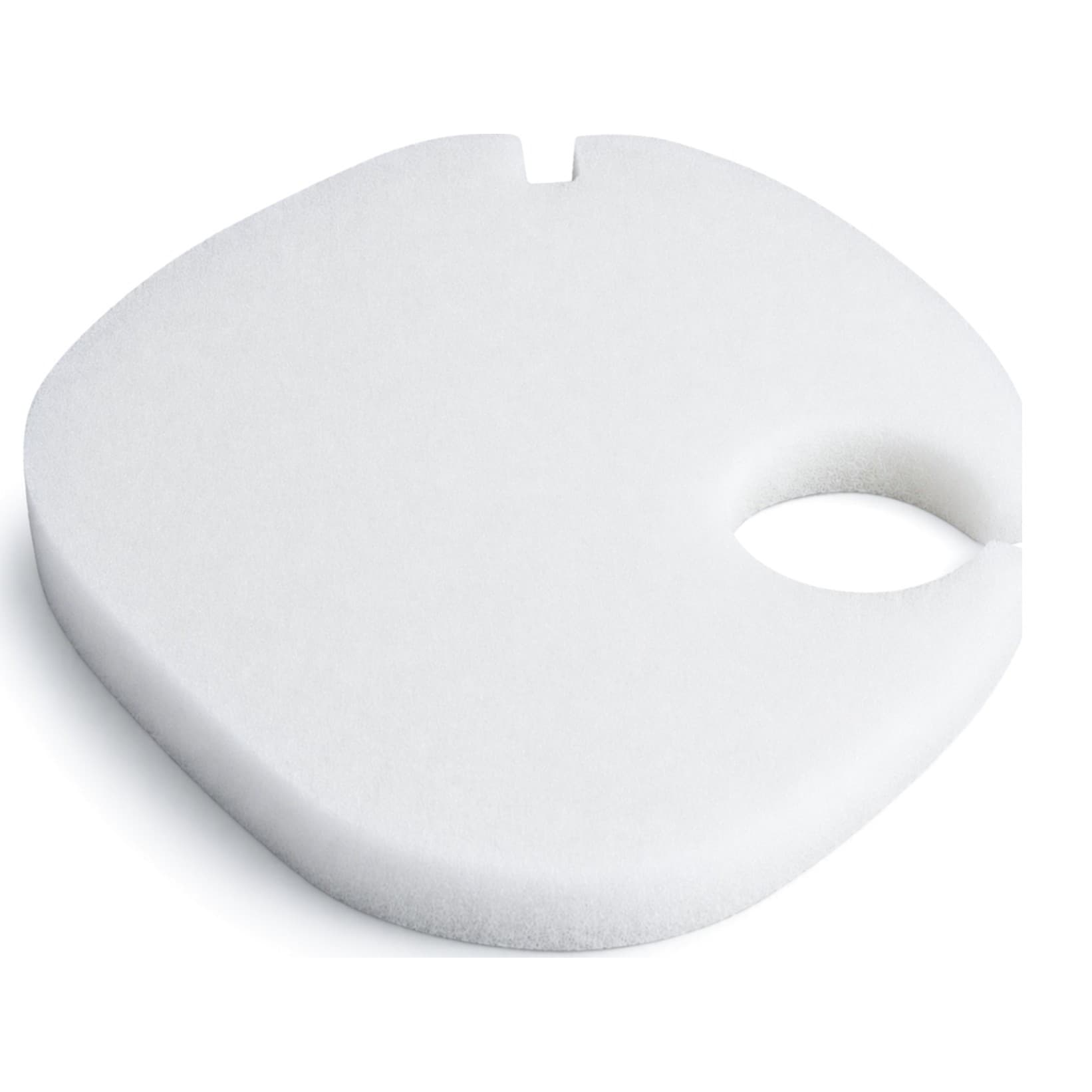 Kruger Meier Fluxion Sponge asendusfiltrimatt Fluxion filtritele