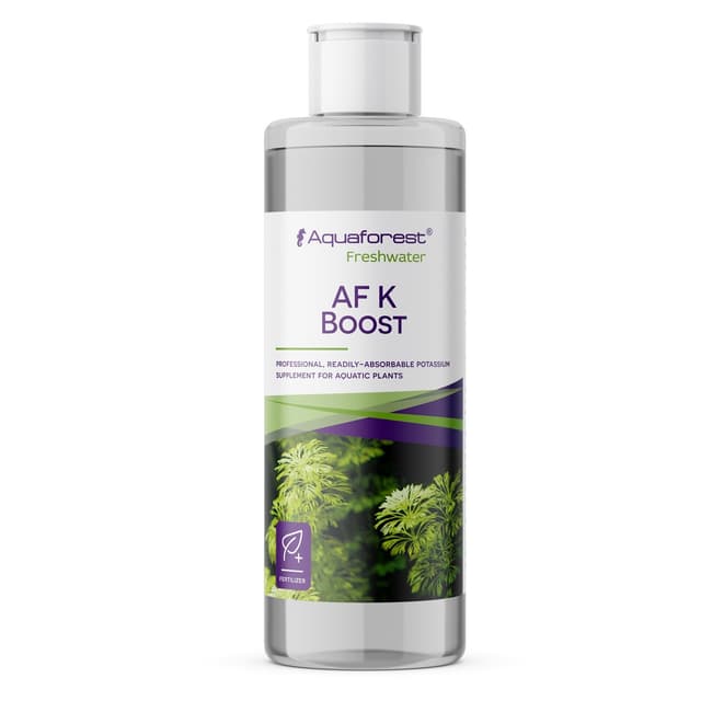 Aquaforest K Boost kaaliumväetis