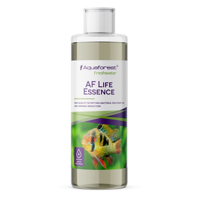 Aquaforest Life Essence nitrifitseerivad bakterid