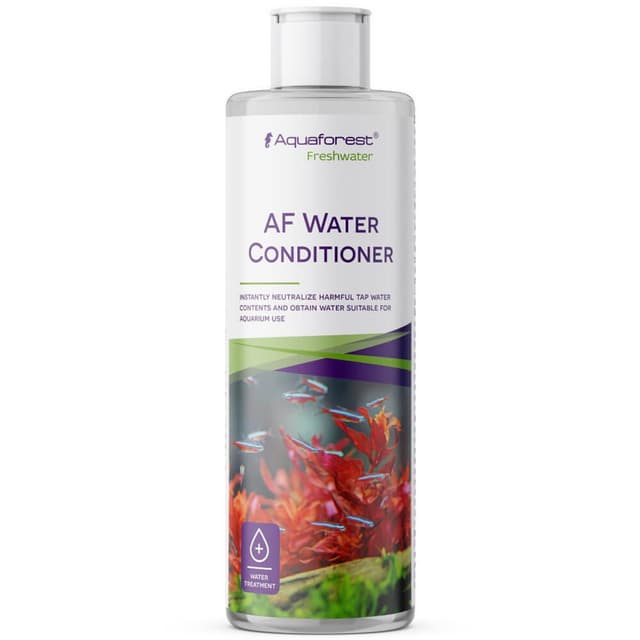 Aquaforest Water Conditioner kraanivee konditsioneer