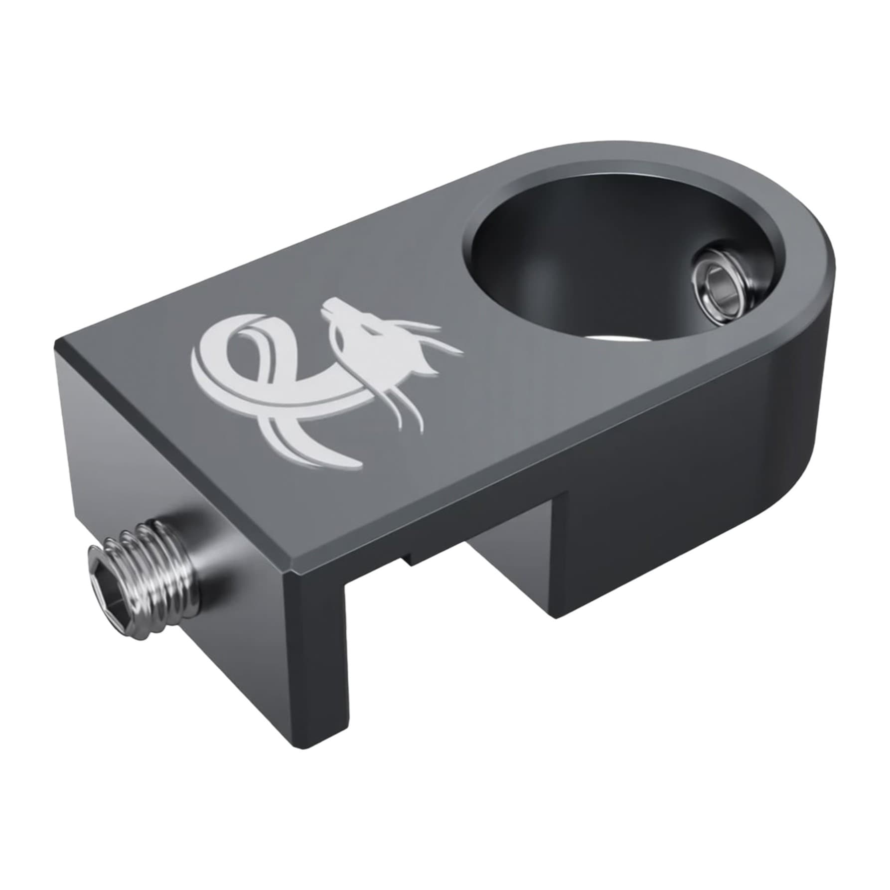 Chihiros Metal Pipe Clamp Aluminium Pipe Holder
