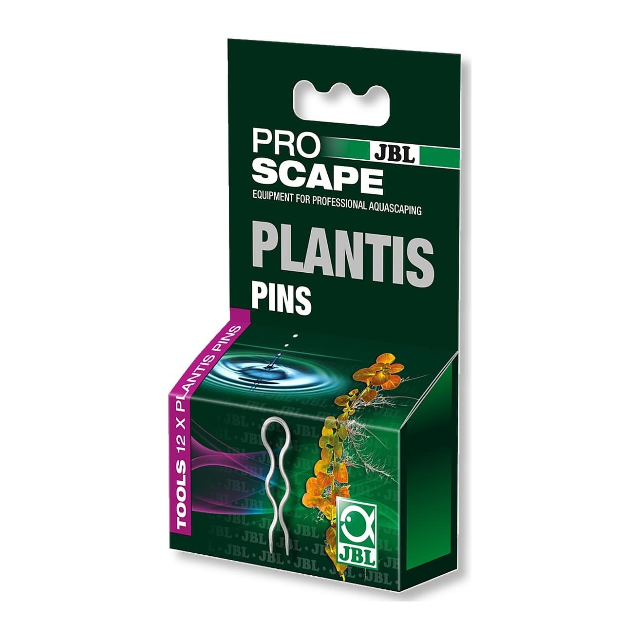 JBL ProScape Plantis taimekinnitid
