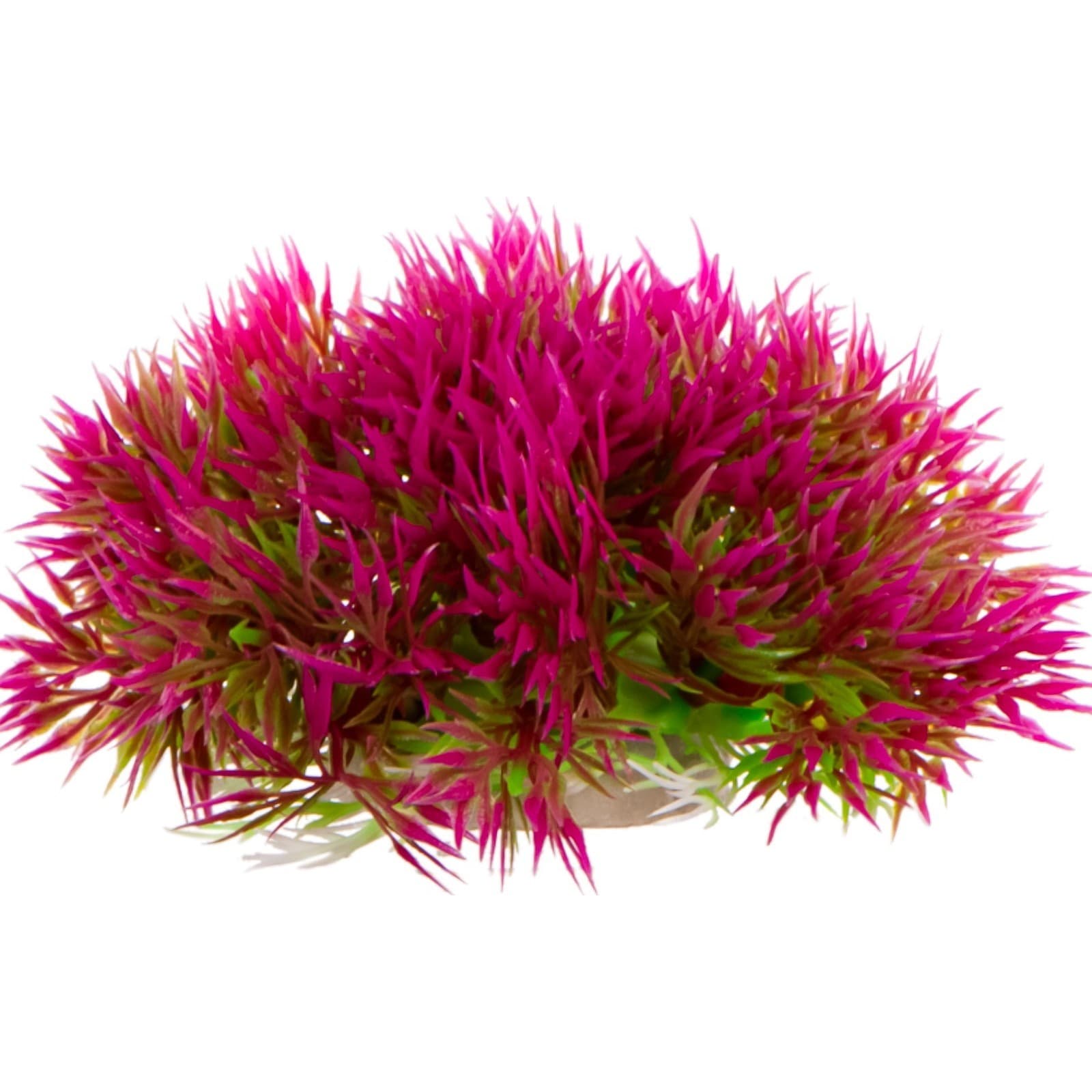Kruger Meier Plant Mini Grass Pink kunstlik akvaariumitaim