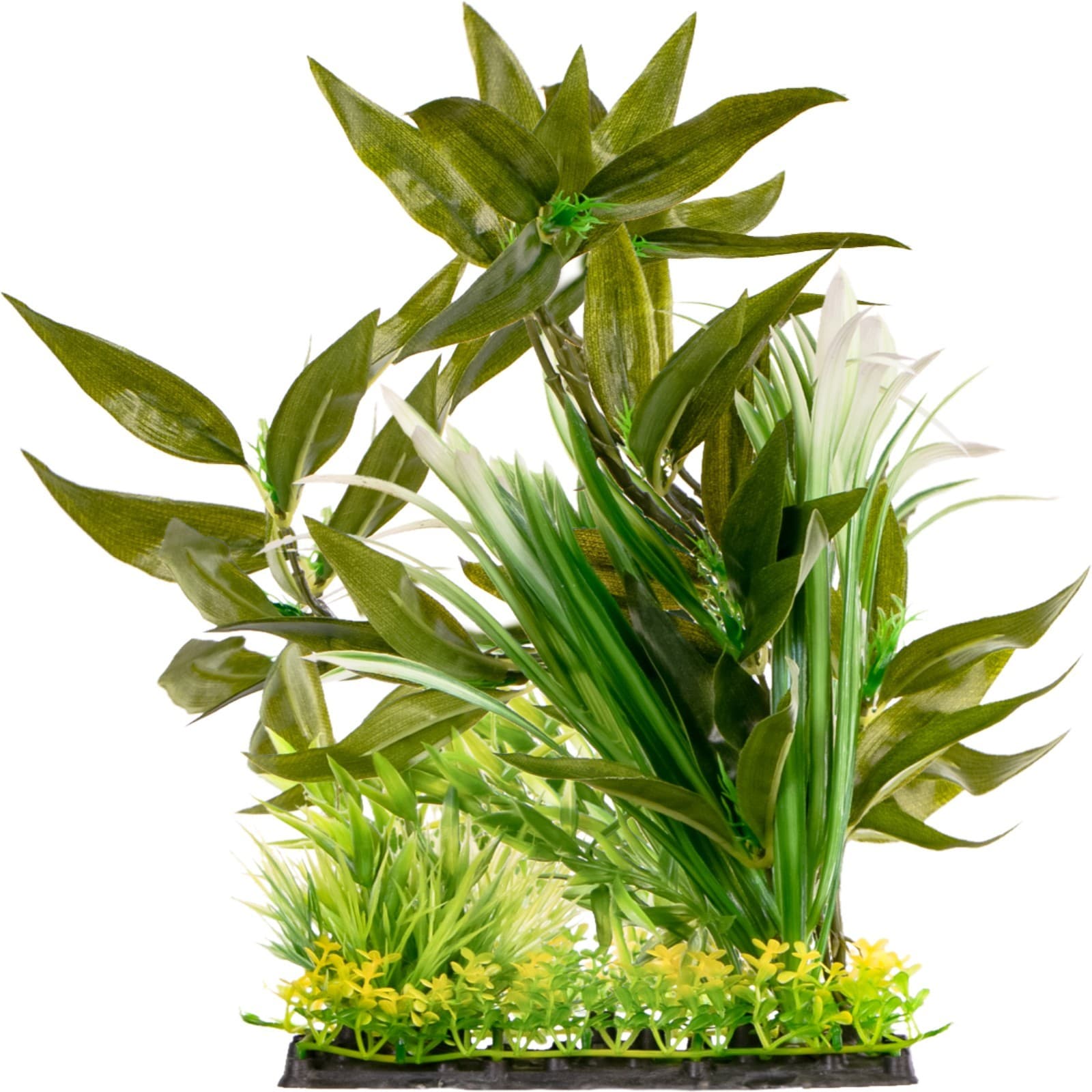 Kruger Meier Plant Mixed Set kunstlik akvaariumitaim