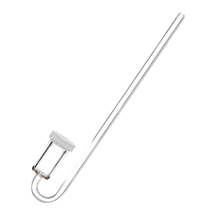 NEO Diffuser Original M White CO2 Diffuser 17 mm with U-Bend Clip