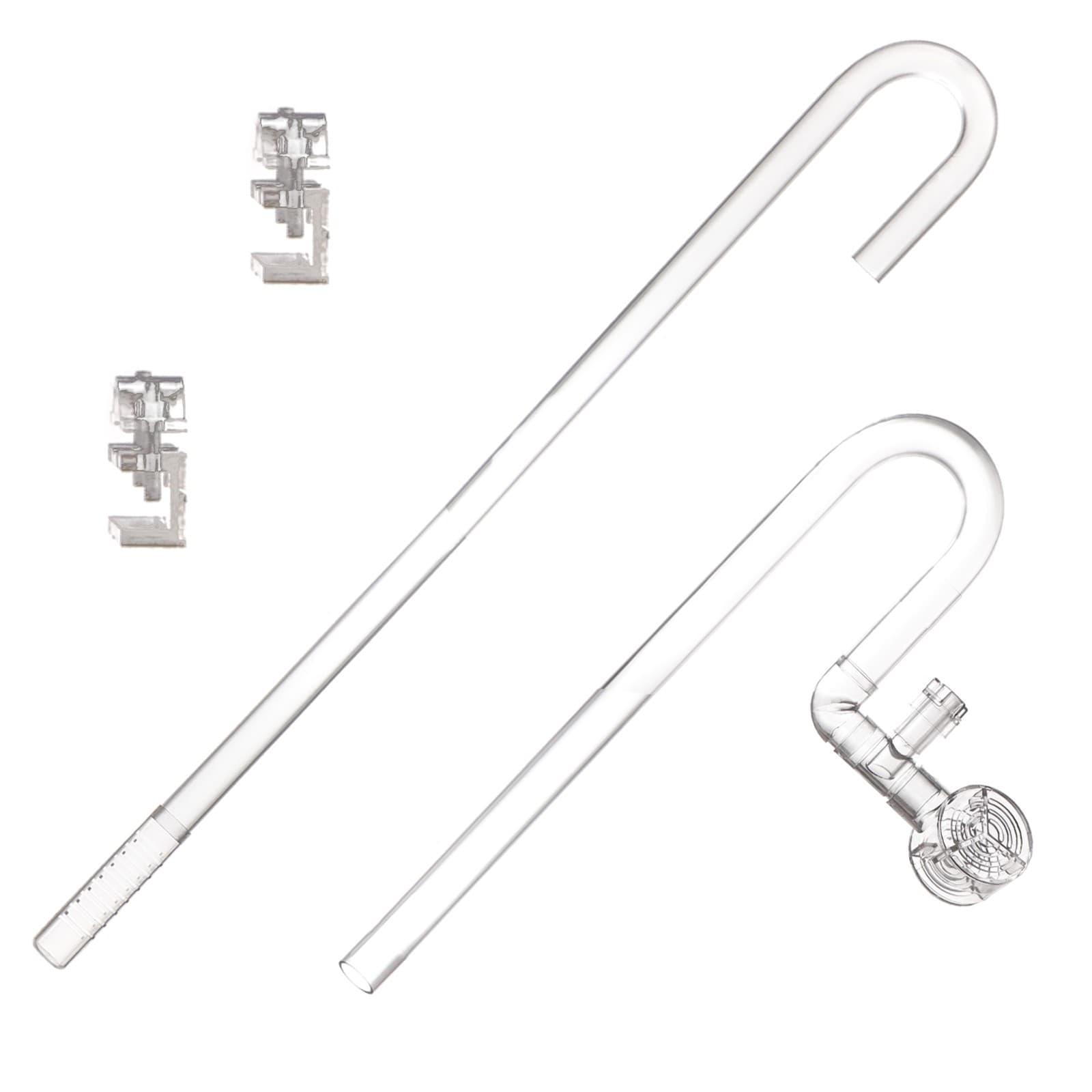 NEO Flow L Premium Skimmer V.2 sisse-/väljavoolukomplekt 16/22 mm