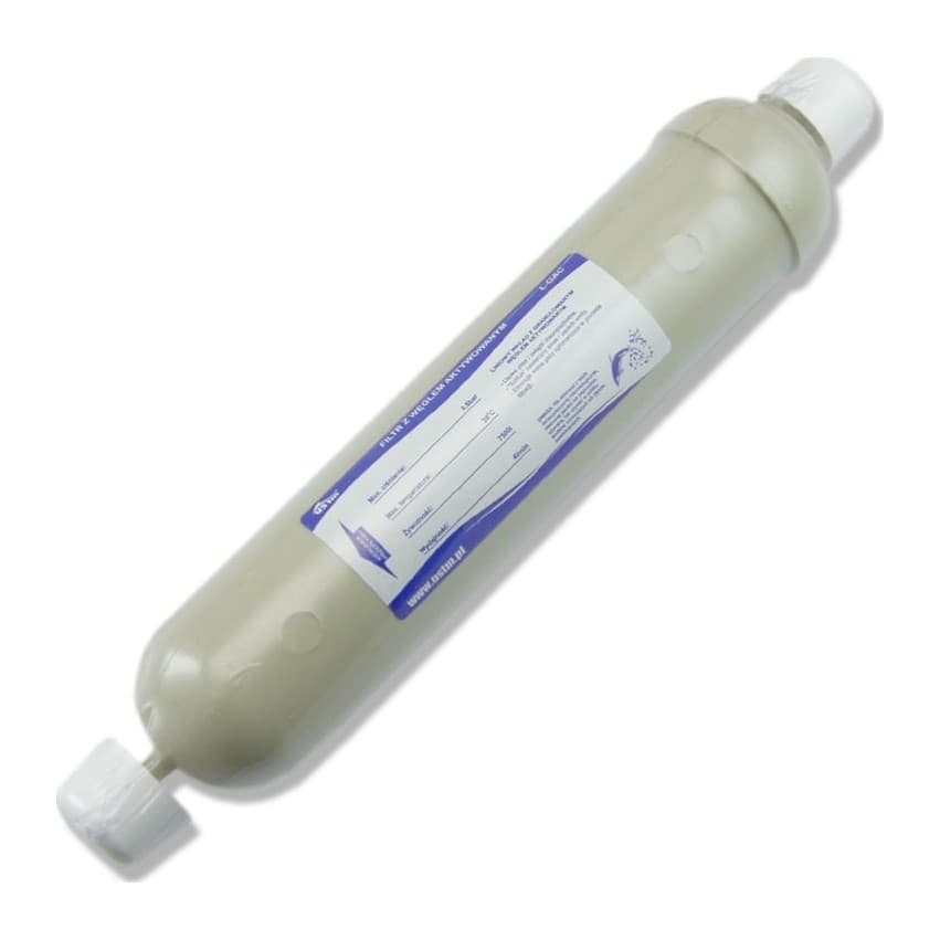 UST-M liinipehmendusfilter, 1/4" pistik