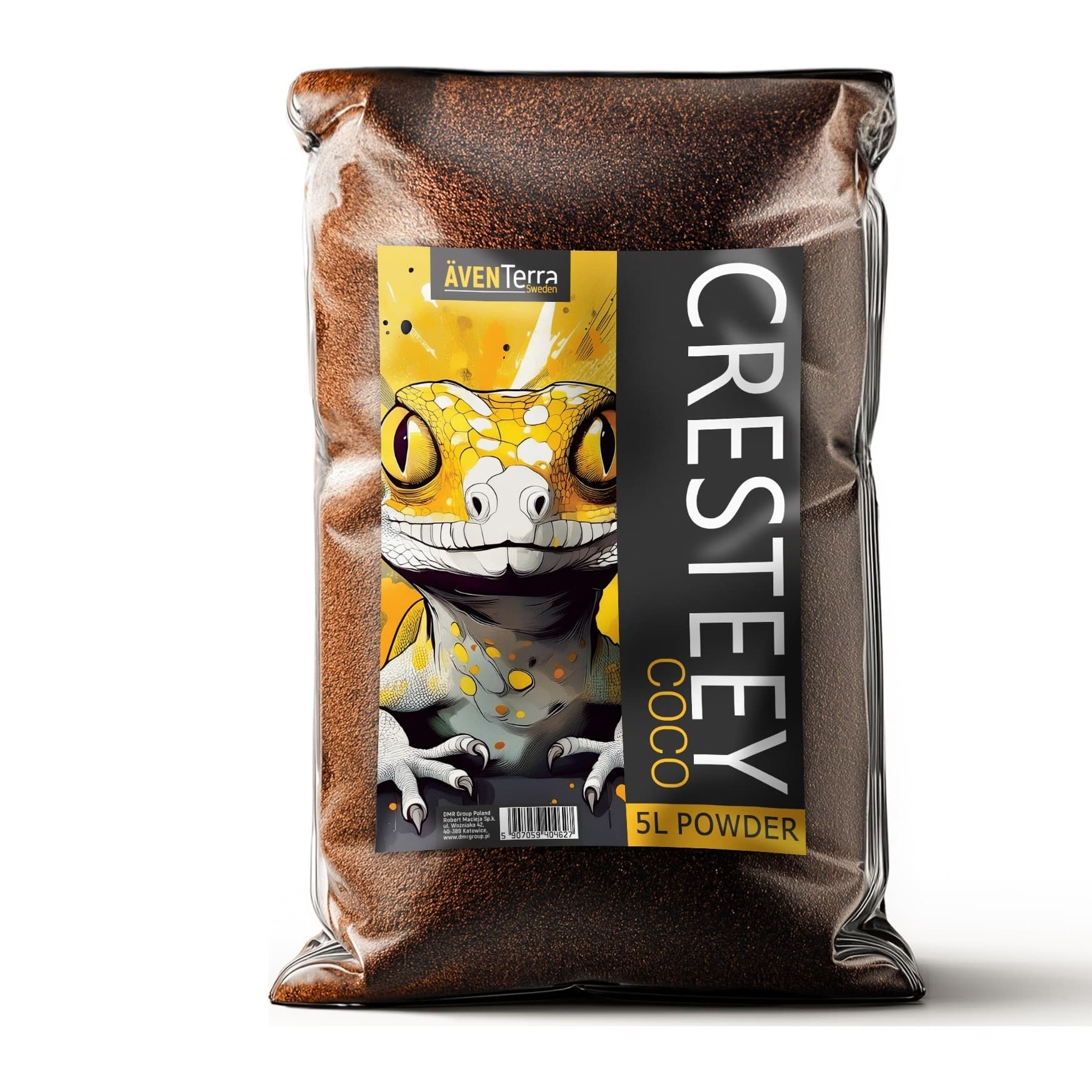 Aventerra Cresteey Coconut Fibre Substrate Powder, 5 l