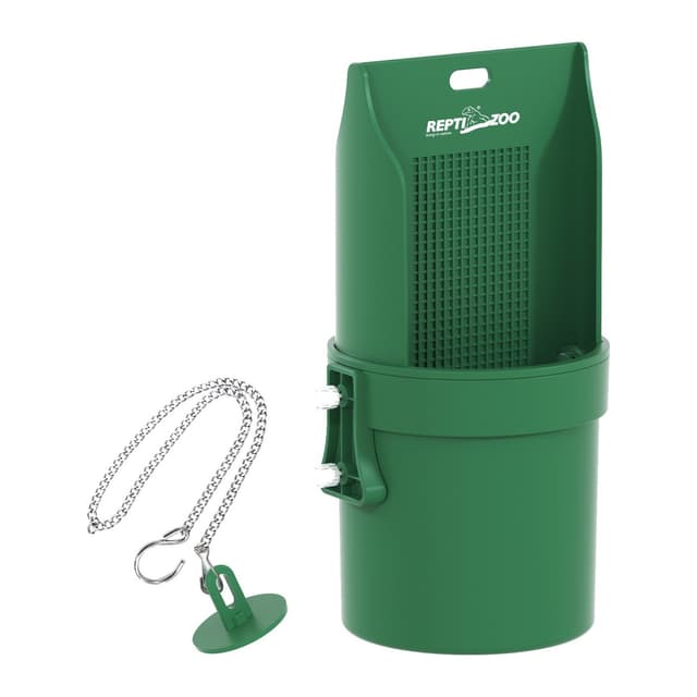 Repti-Zoo Arboreal Feeding Dish for Live Insects