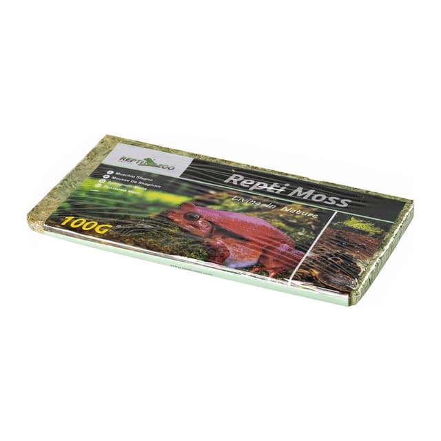 Repti-Zoo Sphagnum Moss turbasammal 100 g