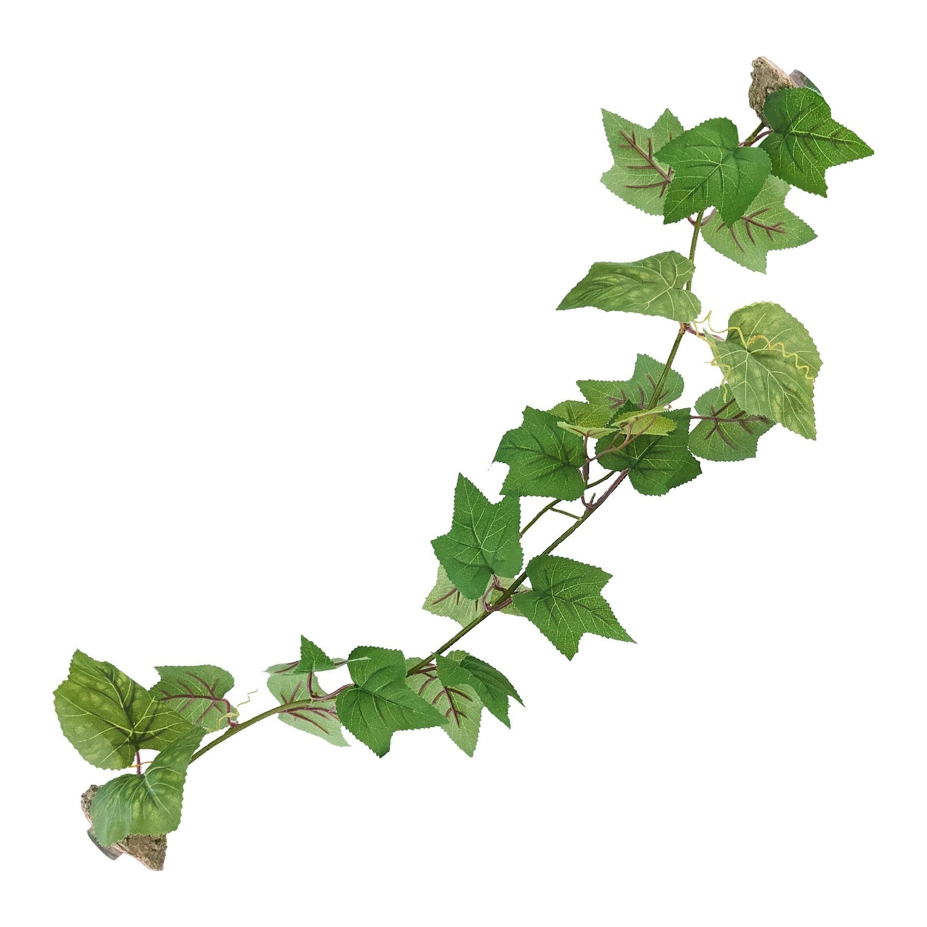Repti-Zoo Magnetic Plant Artificial Ivy 63 cm