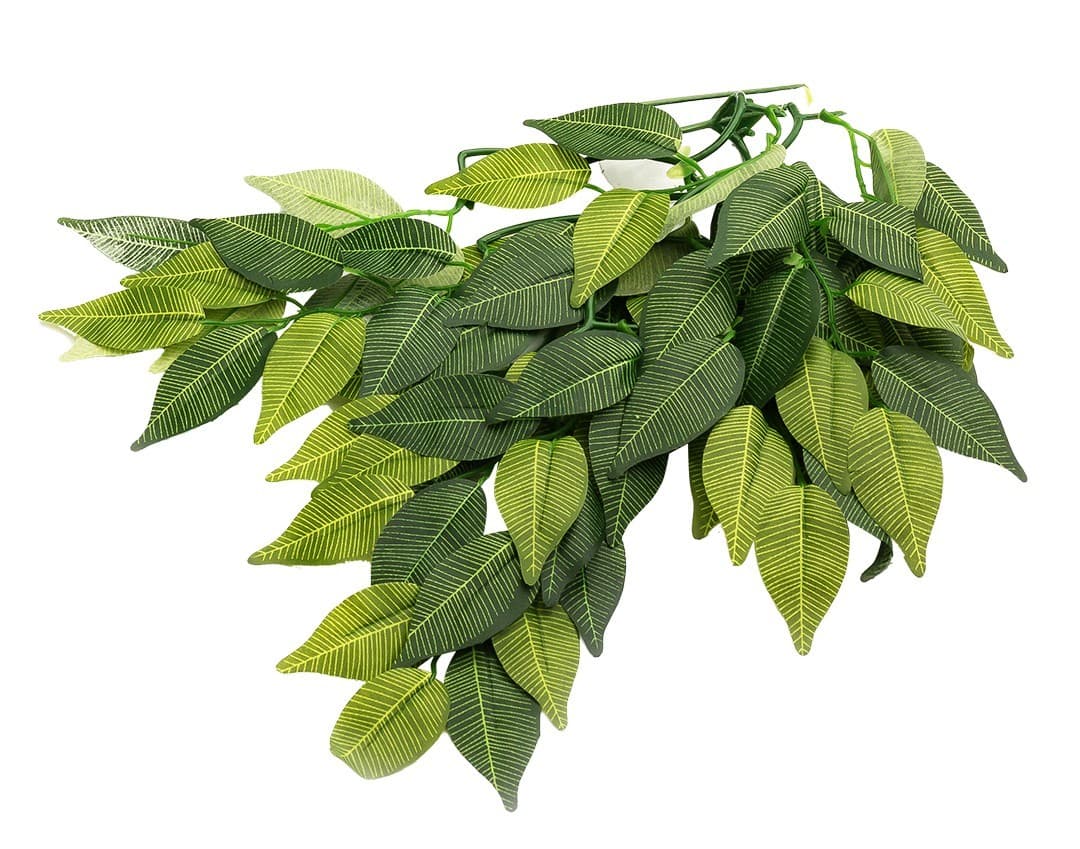 Repti-Zoo Hanging Artificial Plant Ficus 40 cm