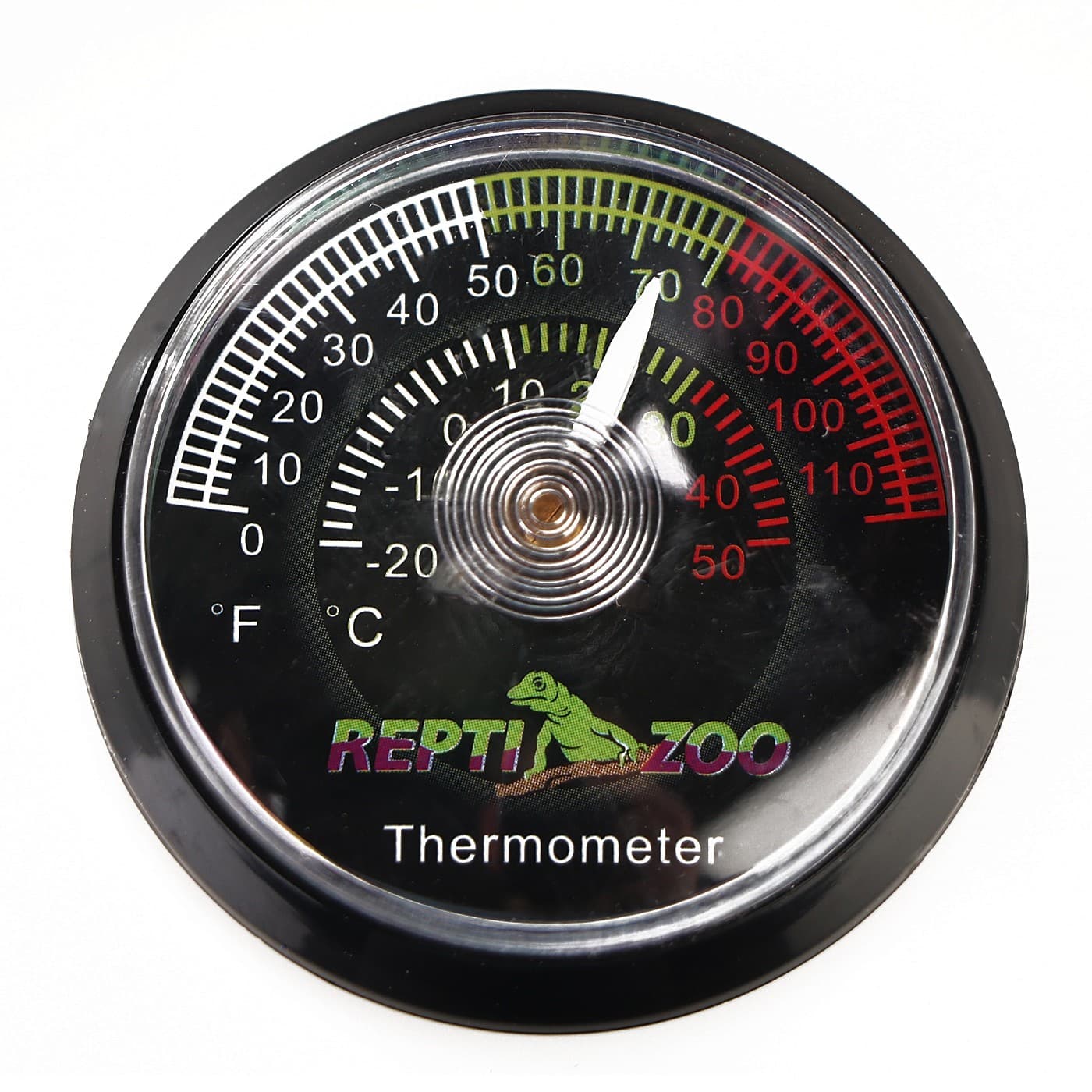 Repti-Zoo RT01 analoogtermomeeter