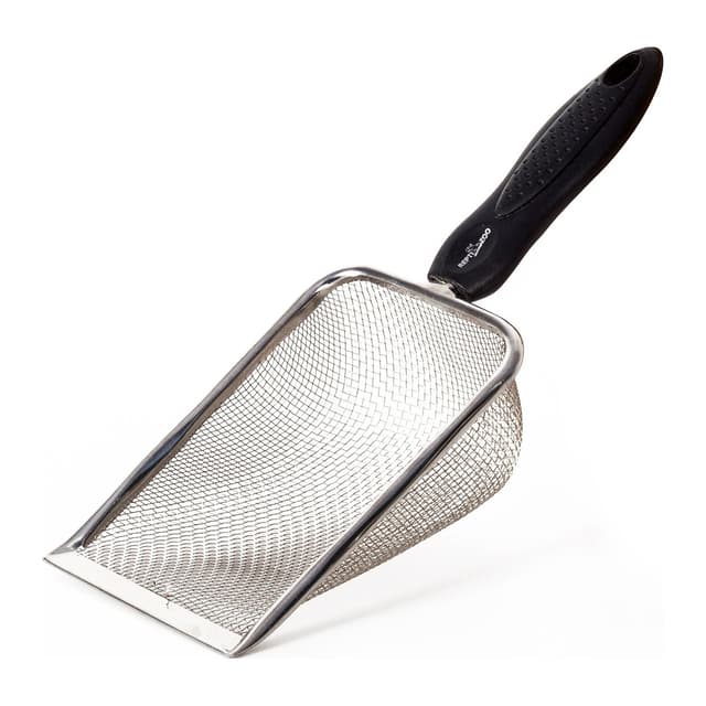 Repti-Zoo Sand Scoop S liivasõel-kühvel