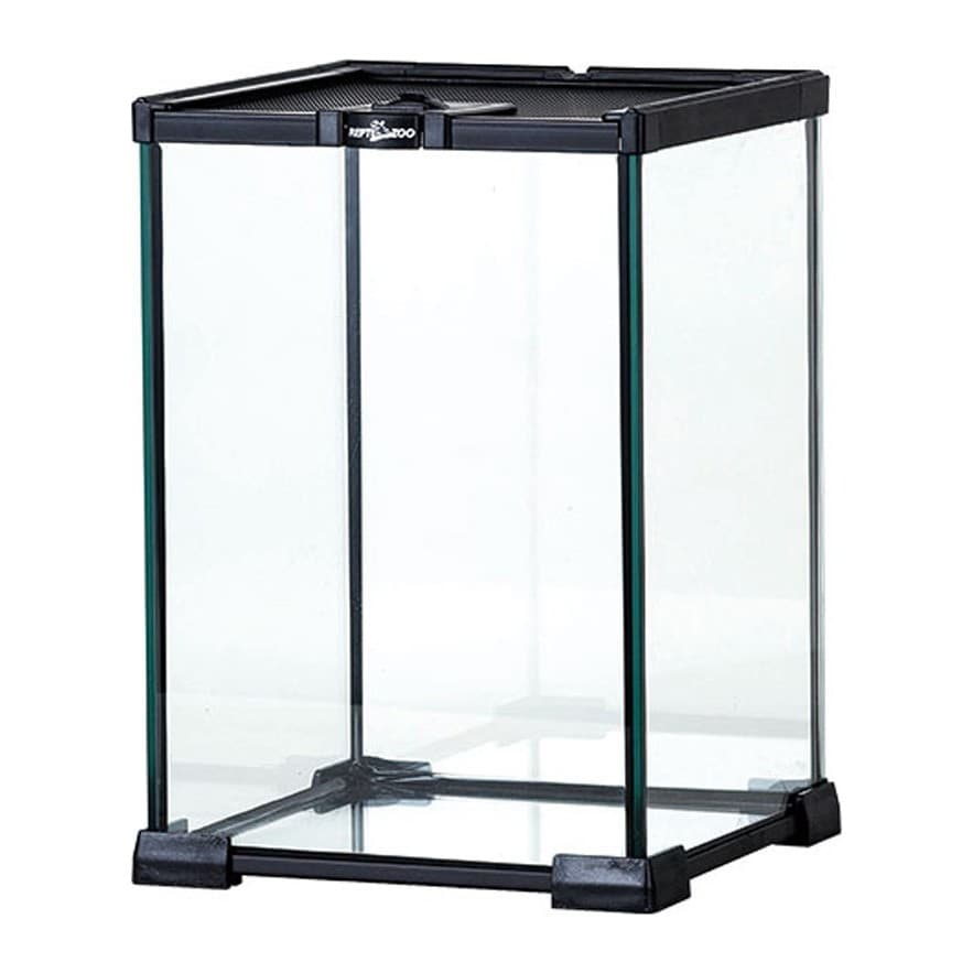 Repti-Zoo AK Glass Terrarium 21x21x30 cm