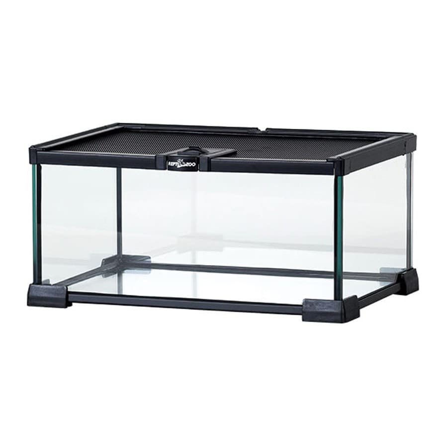 Repti-Zoo AK Glass Terrarium 21 x 31 x 15 cm