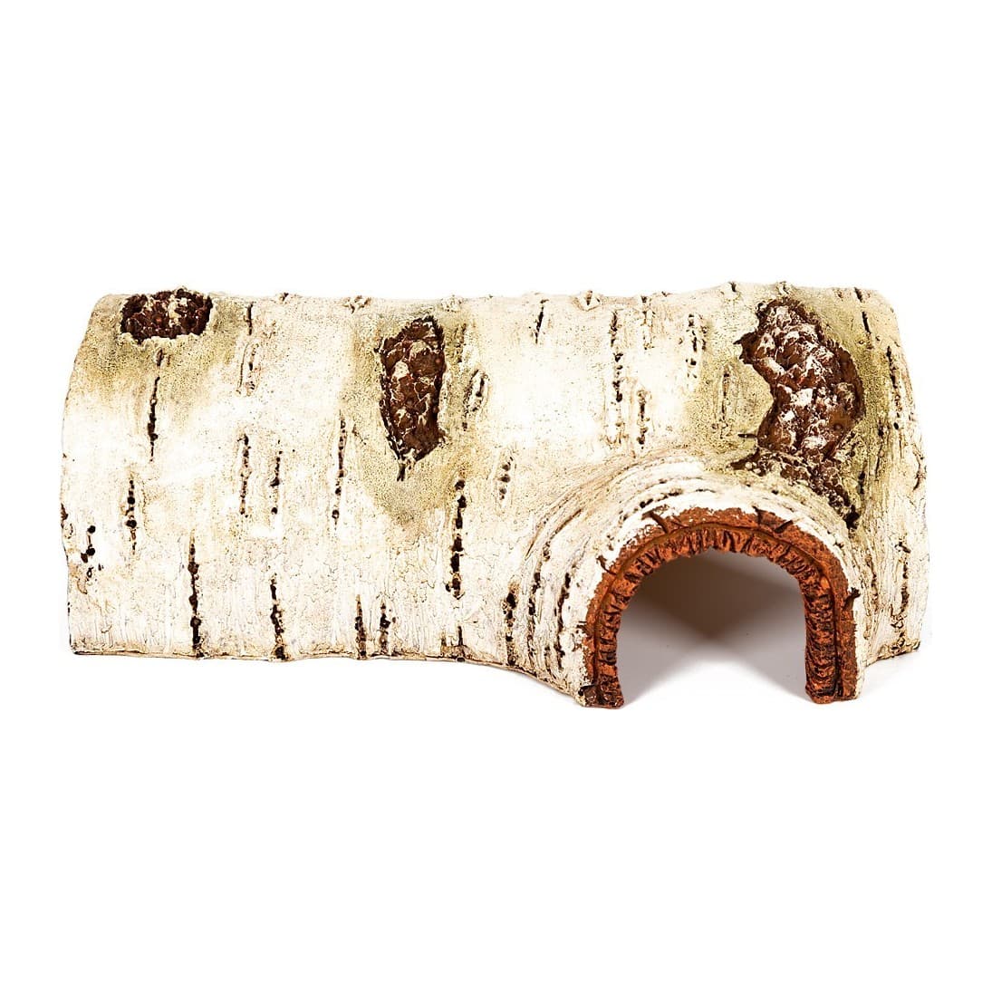 Repti-Zoo Tree Hide Cave S