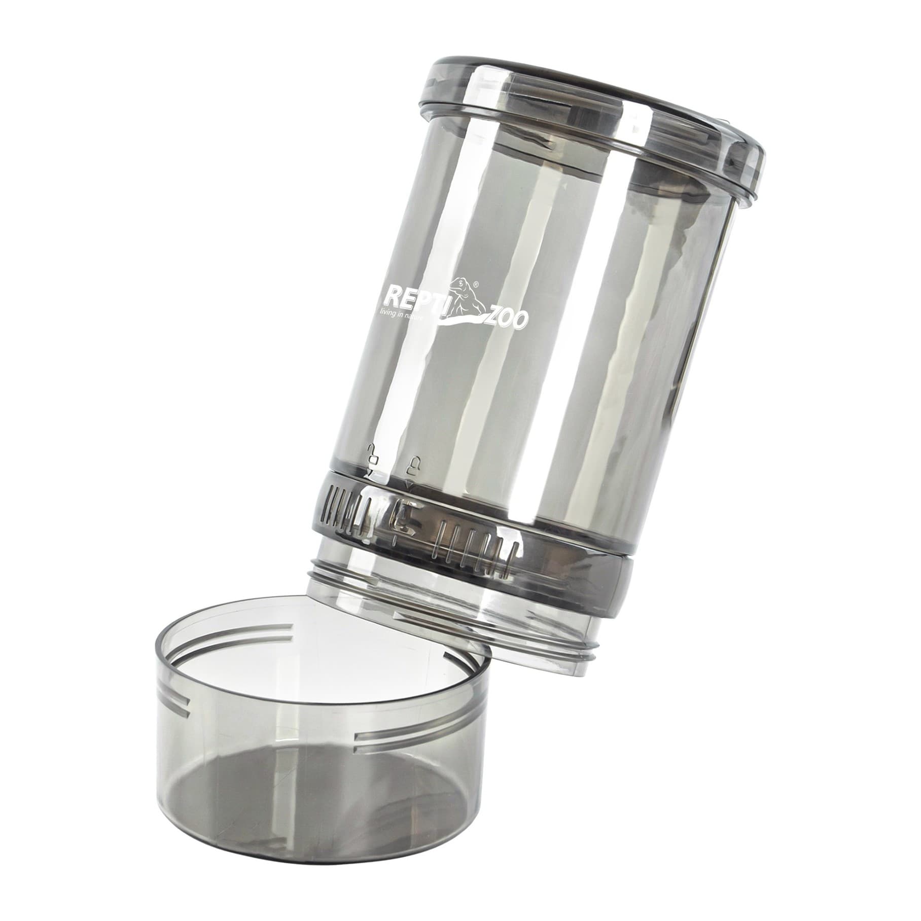 Repti-Zoo Vita-Calcium Shaker for Dusting Feeder Insects