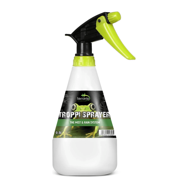 Terrario Troppi Sprayer veepihusti