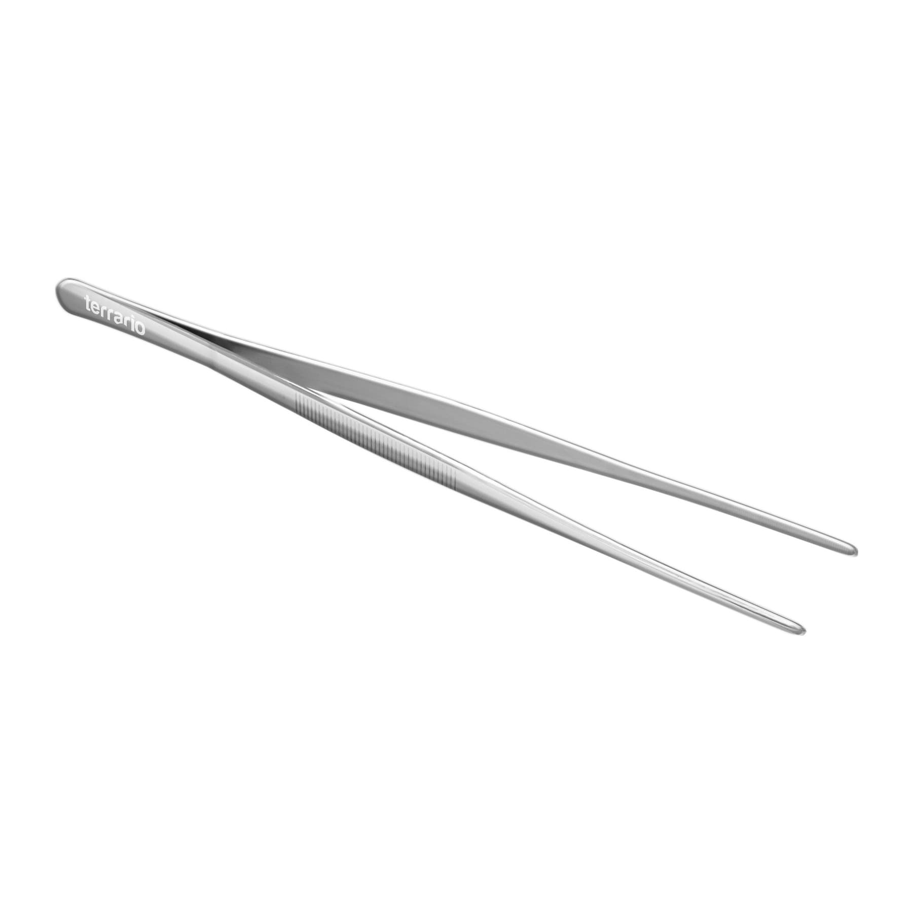 Terrario ViperTweez Simple L sirge pintsett, 30 cm
