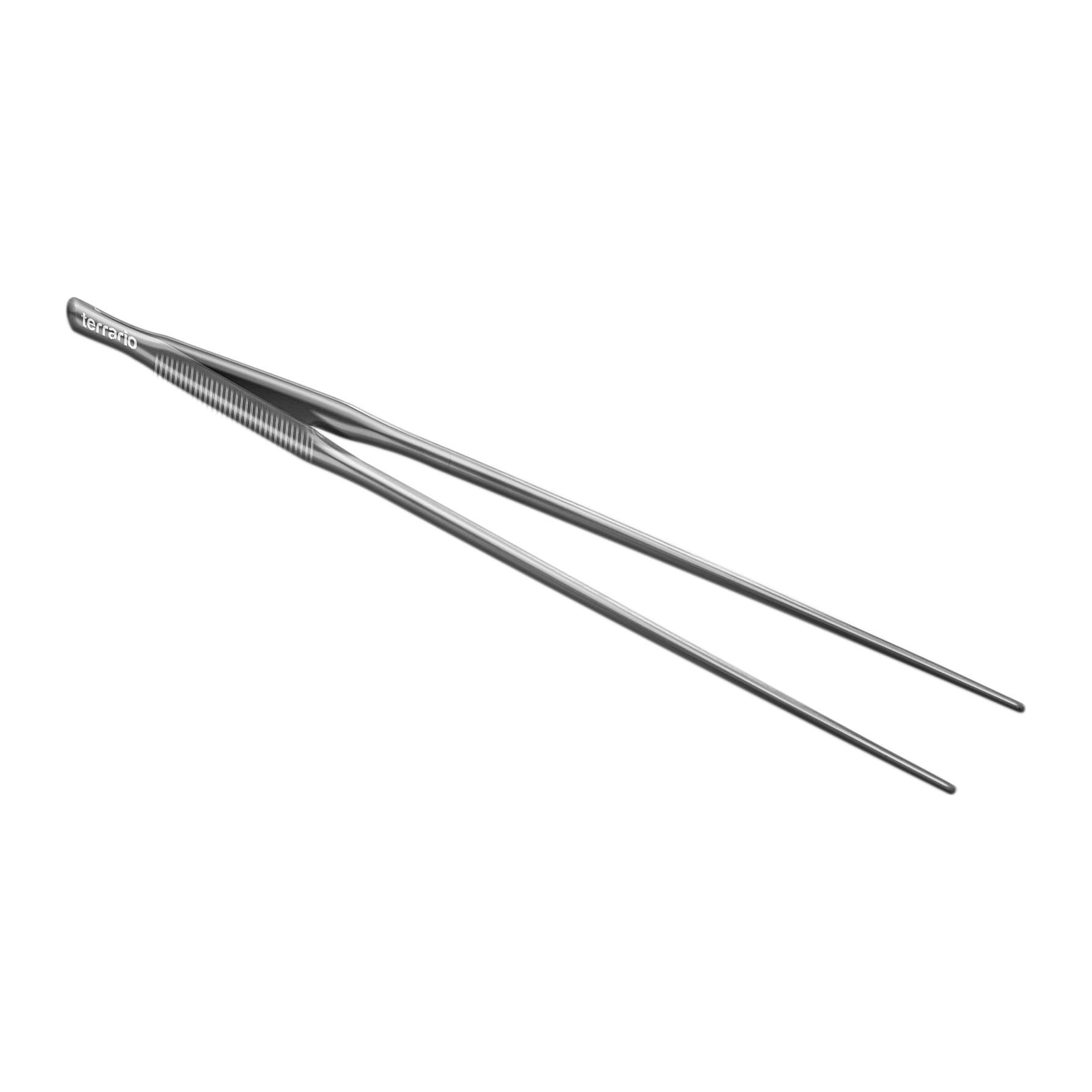 Terrario ViperTweez Simple XXL sirge pintsett 48 cm