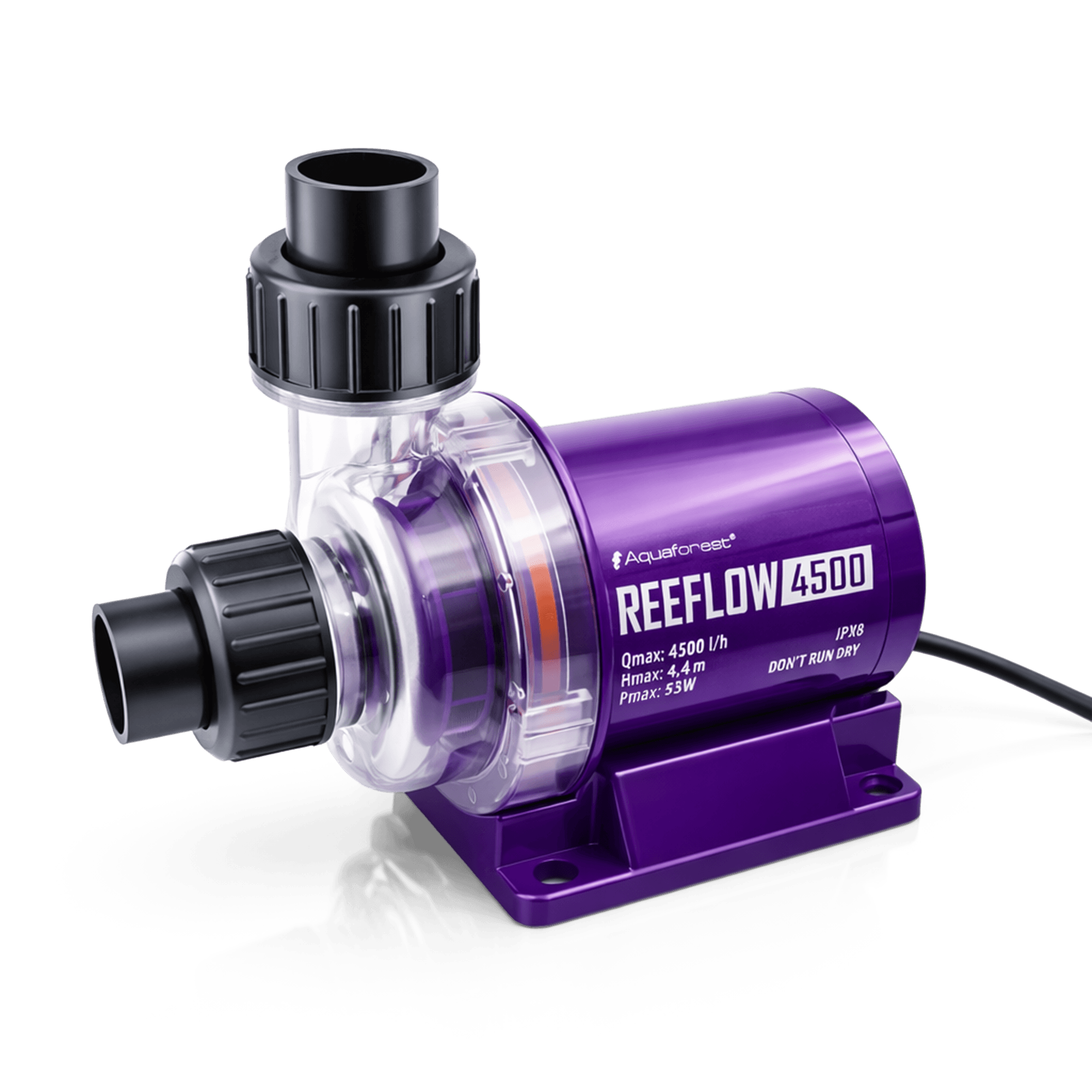 Aquaforest Reeflow 4500 Circulation Pump with Controller