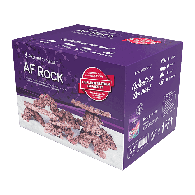 Aquaforest AF Rock Arch kivi mereakvaariumile