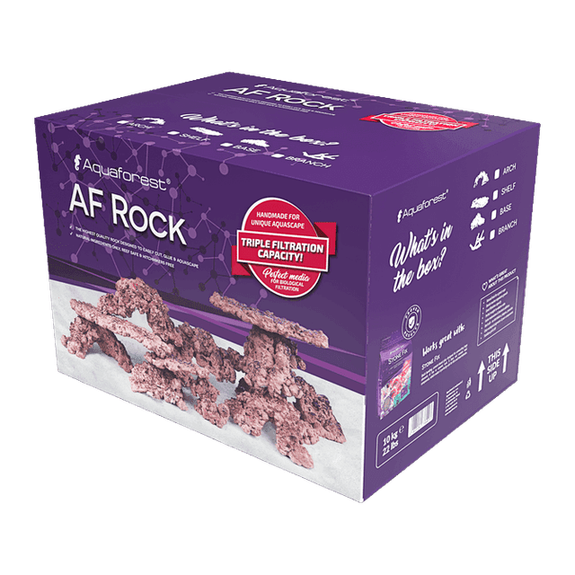 Aquaforest AF Rock Arch kivi mereakvaariumile
