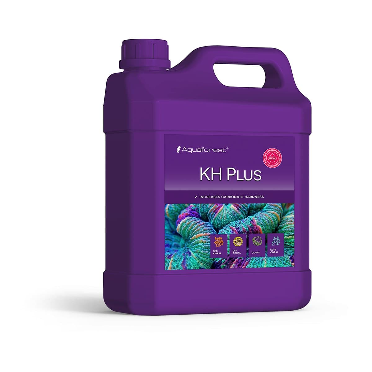 Aquaforest KH Plus KH tõstja (uus koostis)