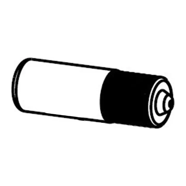 AquaEL UV-C pirn 3 W E17