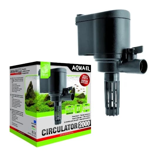 AquaEL Circulator tsirkulatsioonipump
