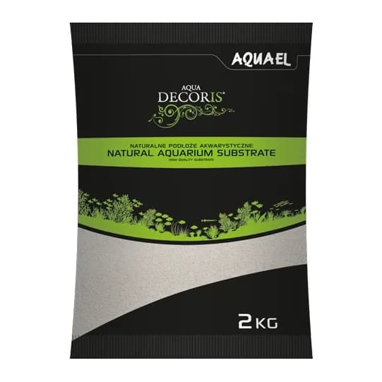 AquaEL kvartsliiv 0,1–0,3 mm