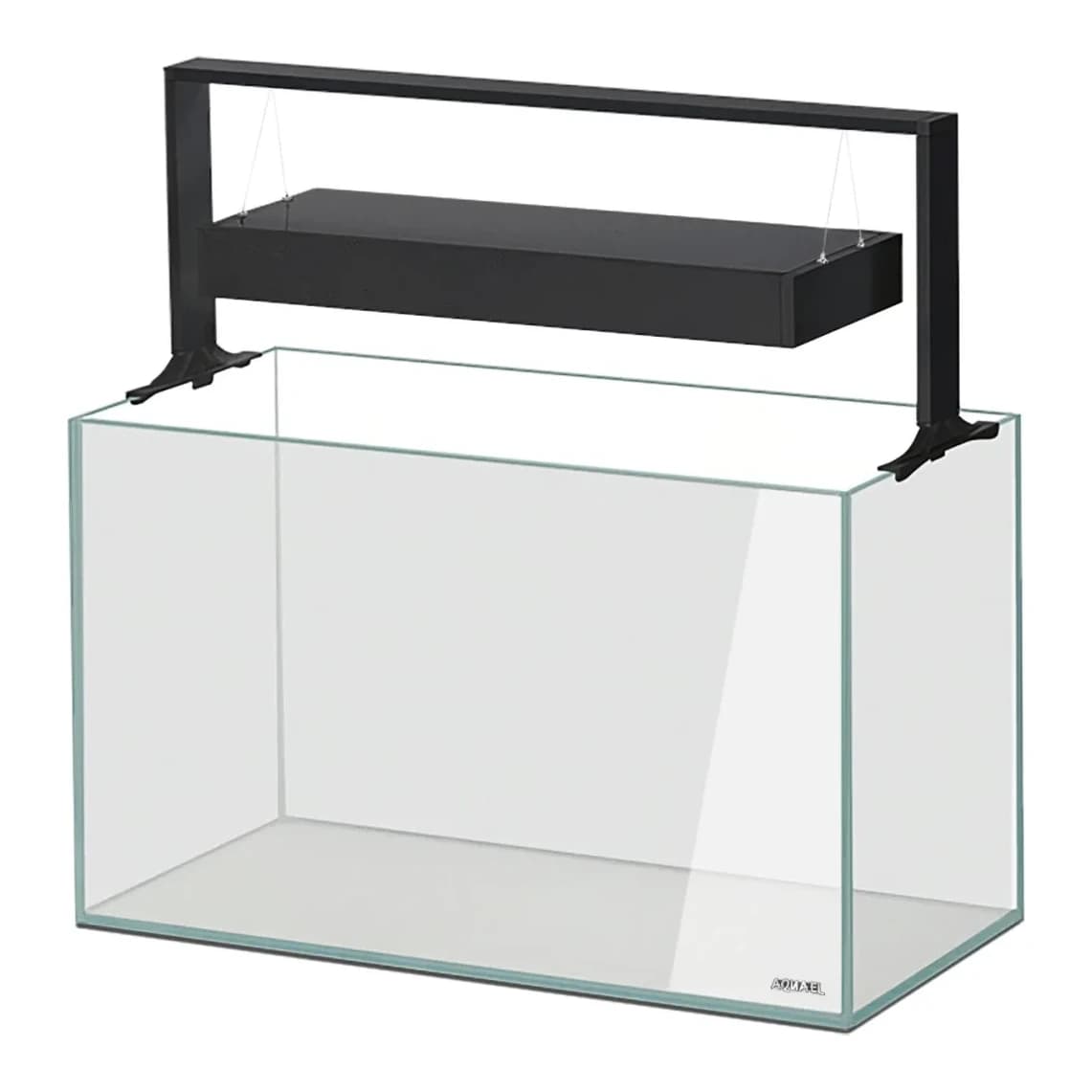 AquaEL UltraScape Set avatud akvaarium aquascapingu jaoks