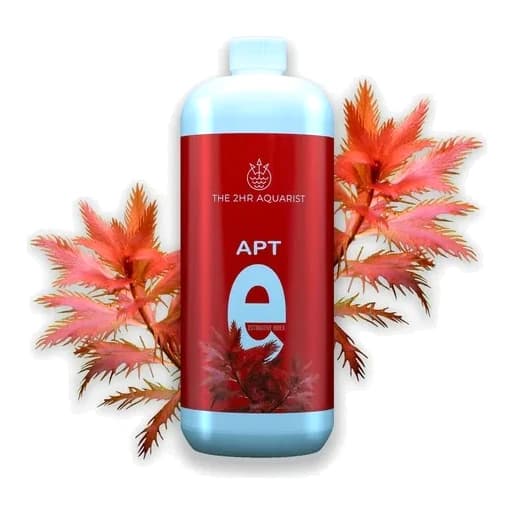 2Hr Aquarist APT EI väetis