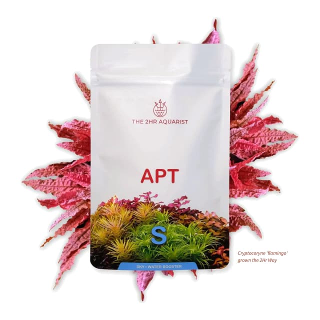 2Hr Aquarist APT Sky Remineraliser