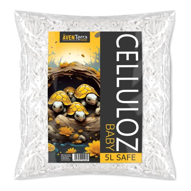 Aventerra Celluloz Baby tselluloosallapanu