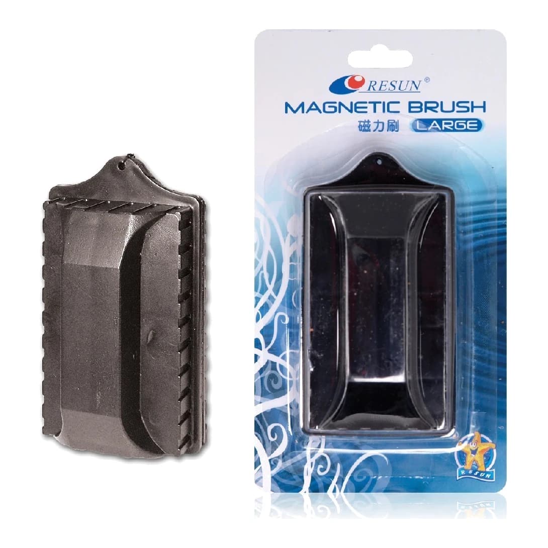 Resun magnetpuhastaja L klaasile kuni 15 mm