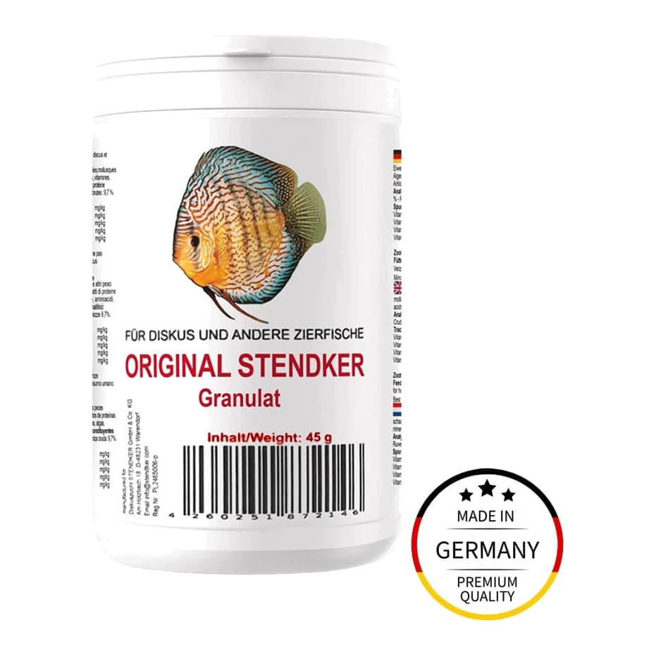 Stendker Original graanulid