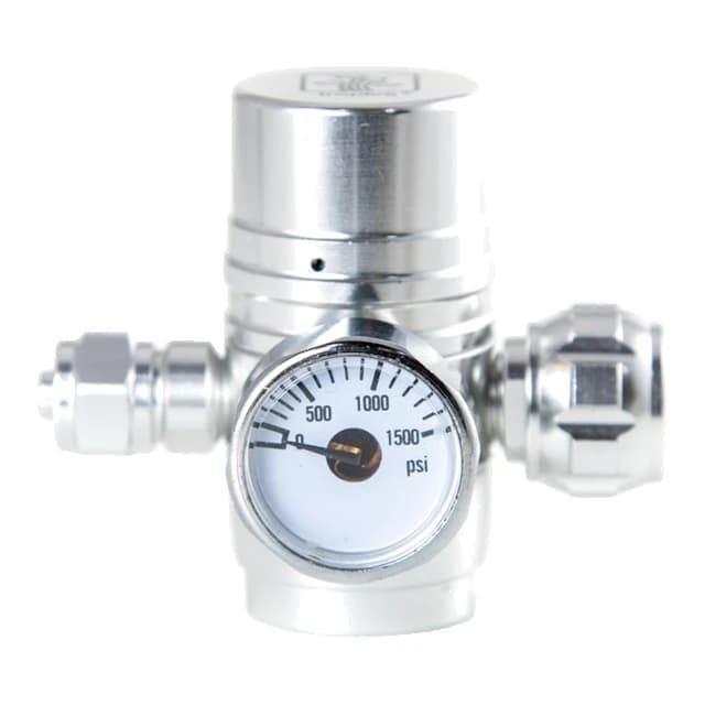 Tropica CO2 Regulator