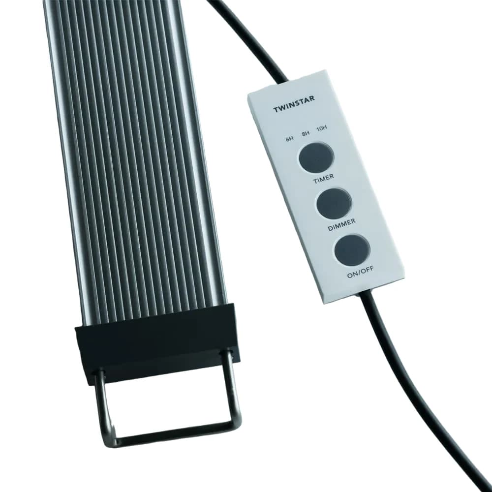 Twinstar Light Waterproof (G) veekindel LED-valgusti