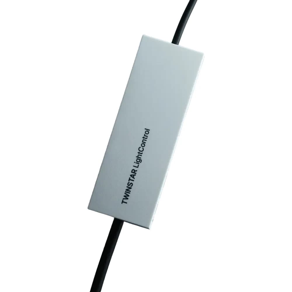 Twinstar LightControl