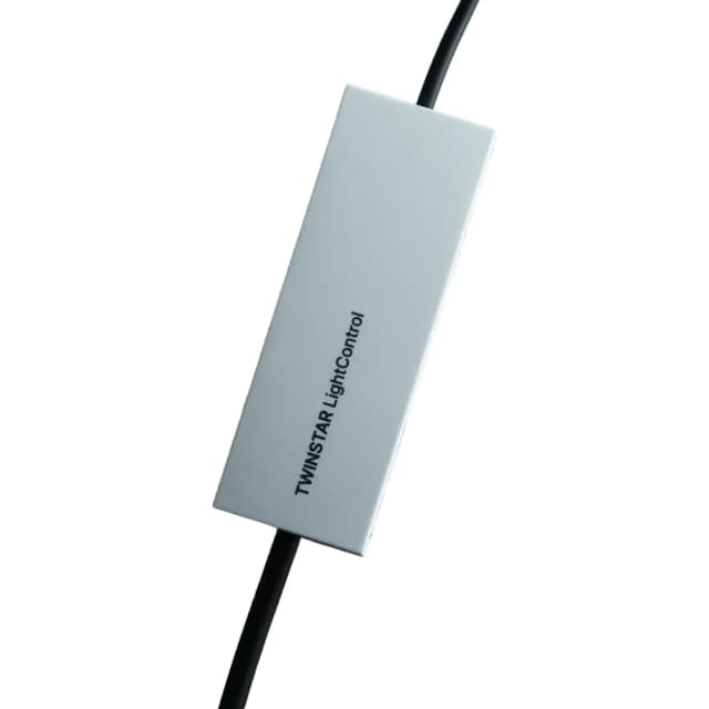 Twinstar LightControl Bluetooth-juhtseade LED-valgustitele