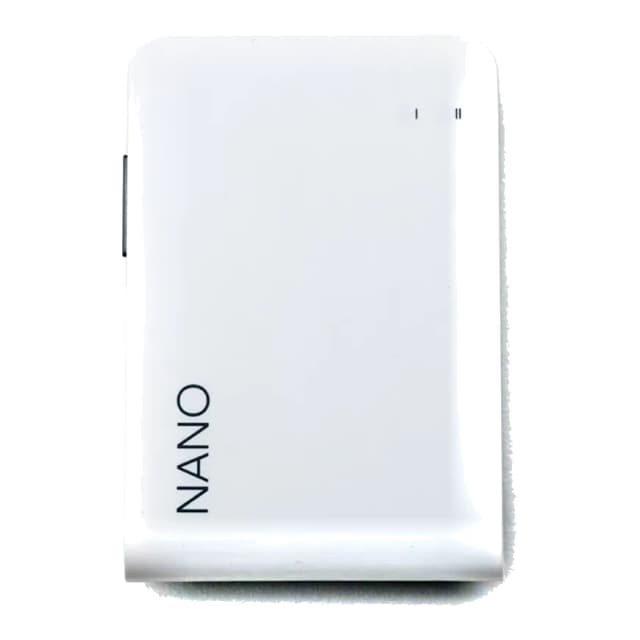 Twinstar Nano