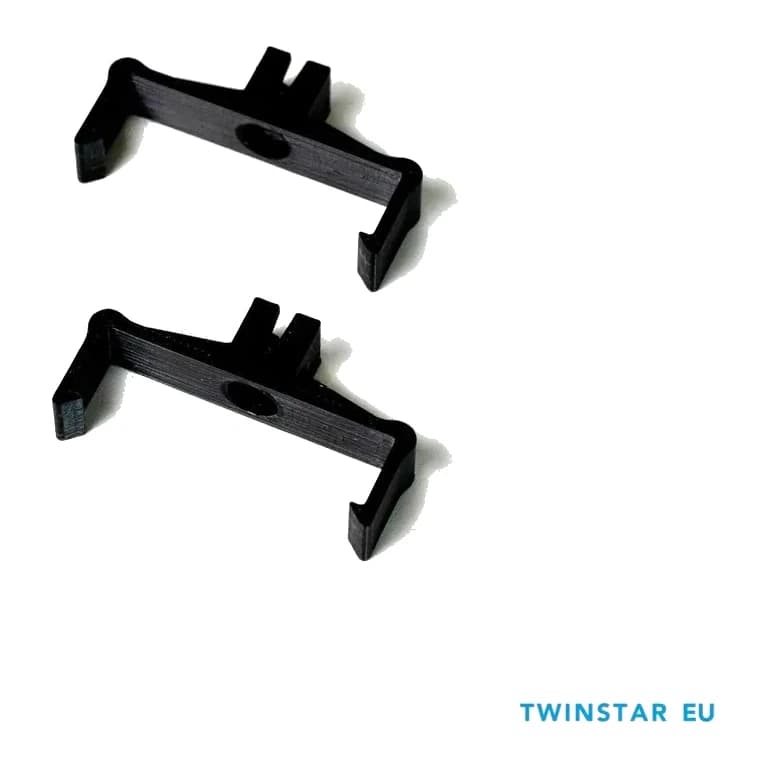 Twinstar Primo Adapter for G-Line