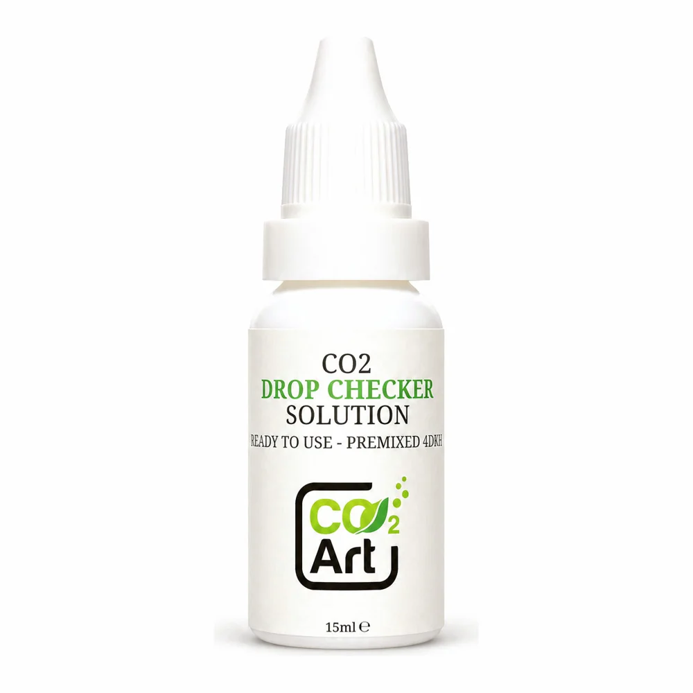 15 ml Drop Checker lahus