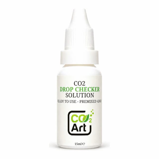 15 ml Drop Checker lahus