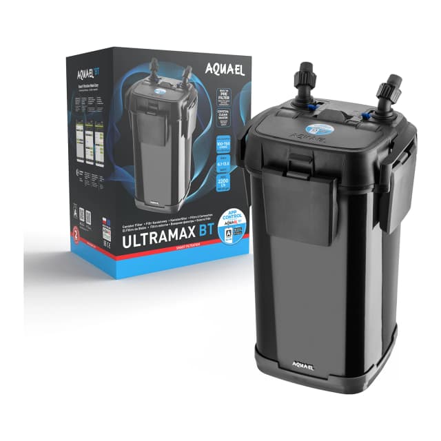 AquaEL välisfilter Ultramax BT