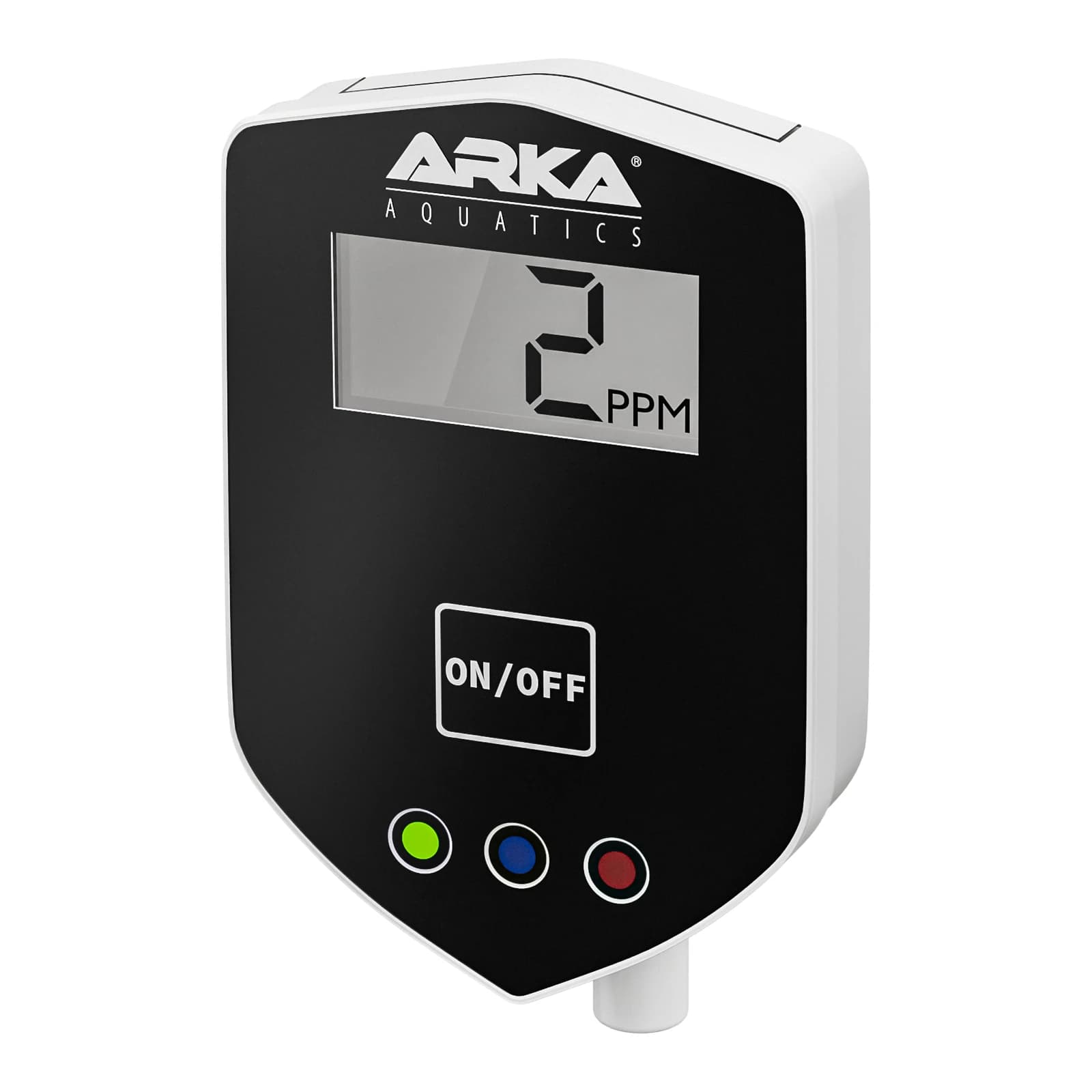 ARKA myAQUA In-Line TDS-mõõtja