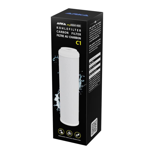 ARKA myAQUA 400 söefilter C1